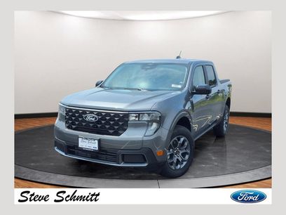 New 2026 Ford Maverick XLT w/ XLT Luxury Package