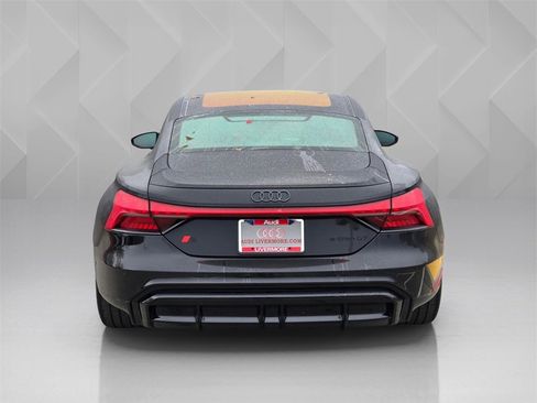 New 2026 Audi S e-tron GT Premium Plus image 5