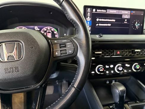 Used 2024 Honda Accord EX-L image 10