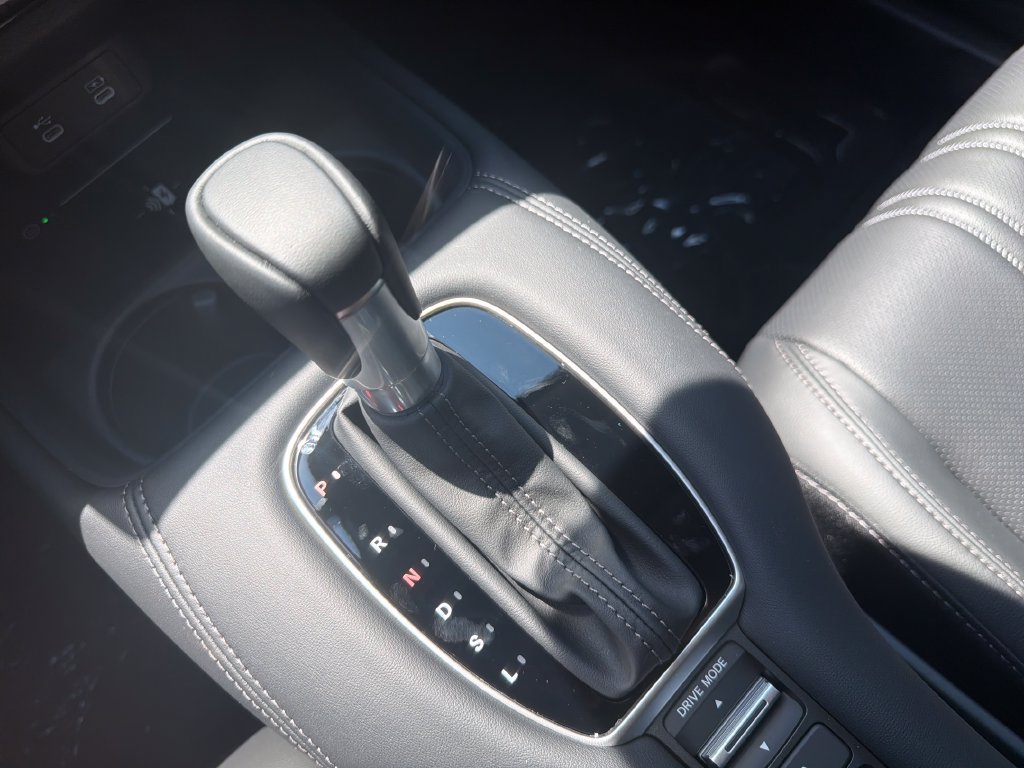 New 2027 Honda HR-V EX-L image 20