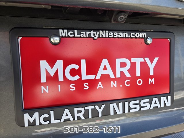 Used 2023 Nissan Rogue SV w/ SV Premium B Package AWD/4WD image 16