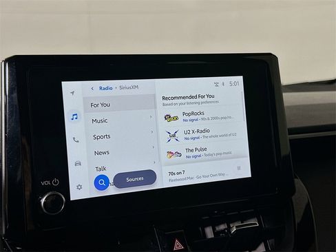 Used 2024 Toyota Corolla GR image 27