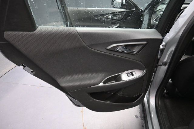 Used 2024 Chevrolet Malibu LT FWD image 13