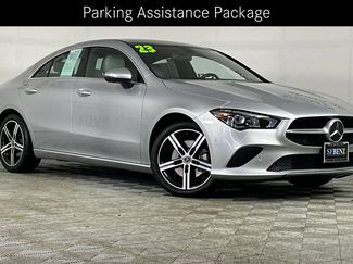 Certified 2023 Mercedes-Benz CLA 250 video 2