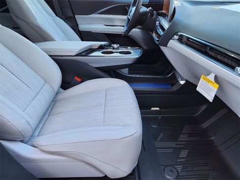 New 2025 Cadillac Lyriq Sport image 16