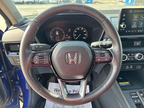 Certified 2024 Honda CR-V EX-L image 15