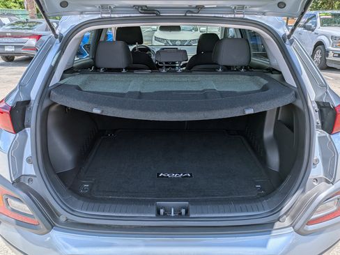 Used 2019 Hyundai Kona SE FWD image 13