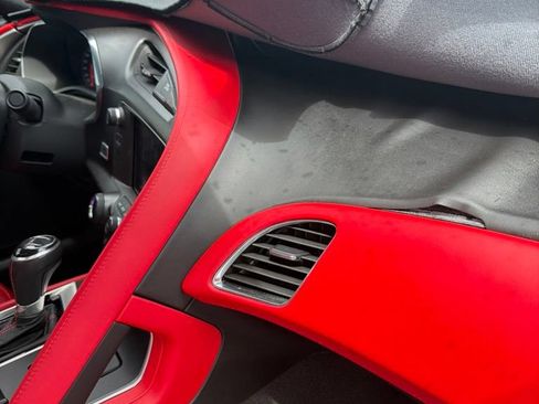 Used 2019 Chevrolet Corvette Grand Sport RWD image 29