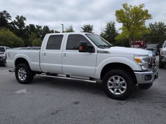 Used 2016 Ford F350 Lariat w/ Lariat Ultimate Package AWD/4WD video 1