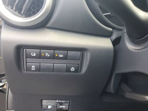 Certified 2025 Nissan Versa S w/ Trunk Package FWD image 28