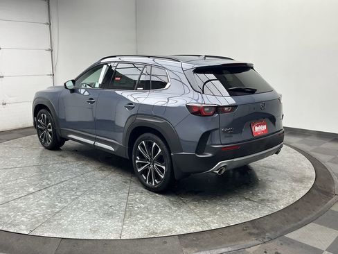 New 2026 MAZDA CX-50 AWD 2.5 S w/ Accent Package image 2