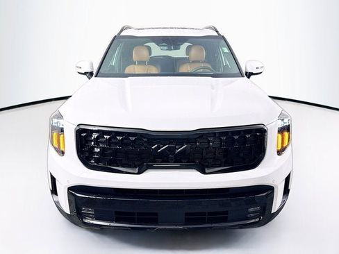 New 2025 Kia Telluride SX Prestige X-Line image 2