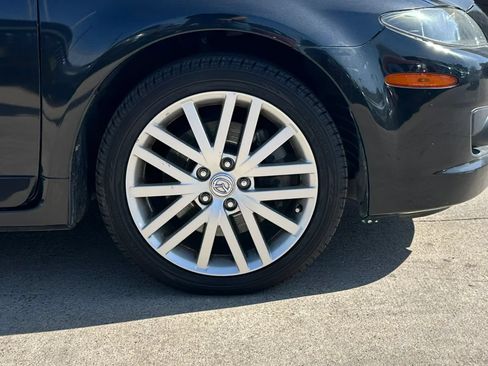 Used 2007 MAZDA MAZDASPEED6 Sport AWD/4WD image 23