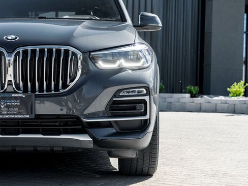 Used 2019 BMW X5 xDrive40i w/ Convenience Package AWD/4WD image 10