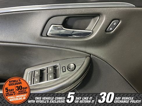Certified 2016 Chevrolet Impala LT image 27