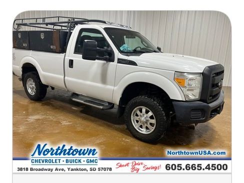 Used 2015 Ford F250 XL image 8