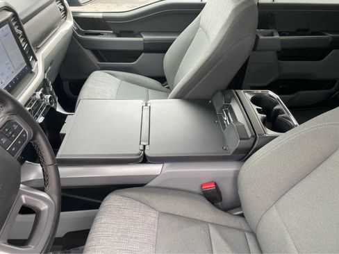 Used 2023 Ford F150 XLT w/ Equipment Group 302A High image 32