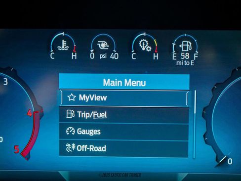 Used 2023 Ford F450 Lariat w/ FX4 Off-Road Package image 24