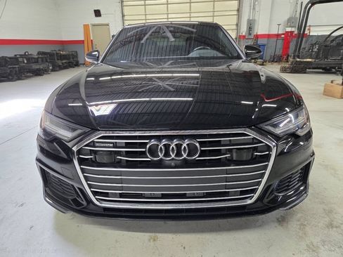 Used 2020 Audi A6 3.0T Prestige w/ Prestige Package AWD/4WD image 2