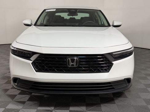 Used 2024 Honda Accord LX image 5