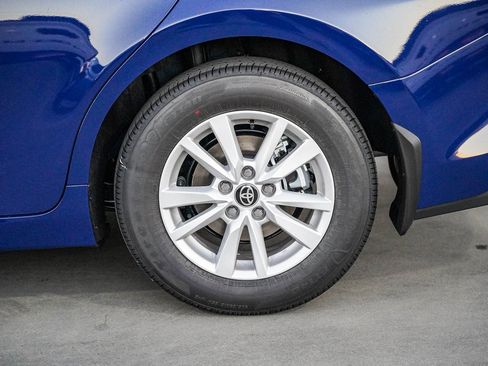 New 2026 Toyota Camry LE image 6