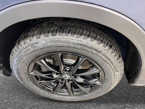 New 2026 Honda CR-V Sport-L image 11