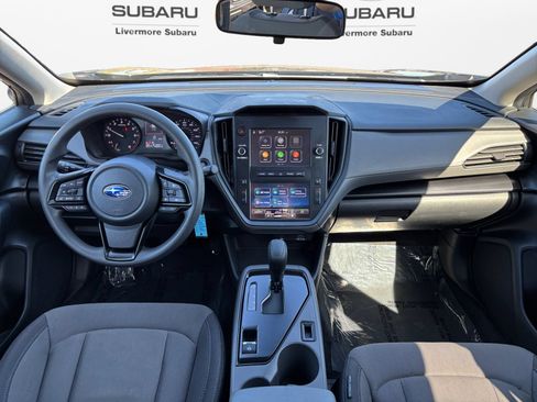 Used 2024 Subaru Crosstrek 2.0i AWD/4WD image 12