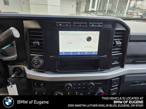 Used 2023 Ford F350 XLT w/ 360-Degree Camera Package image 30