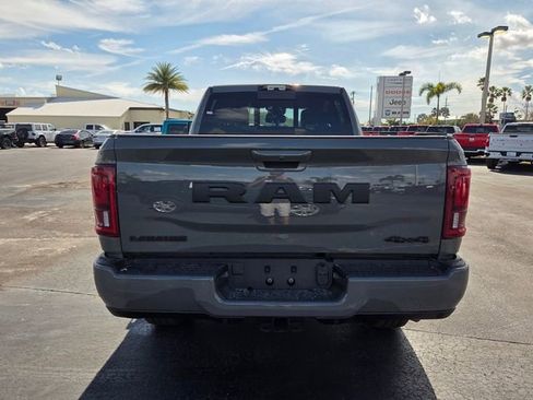 New 2026 RAM 2500 Laramie image 9
