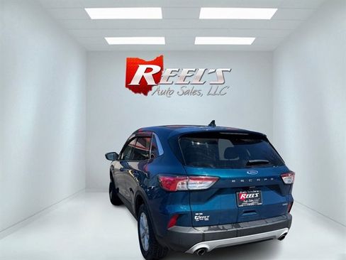 Used 2020 Ford Escape SE AWD/4WD image 30