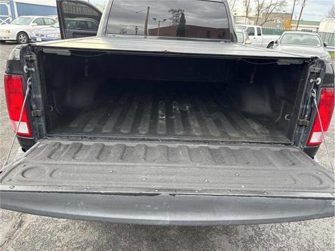 Used 2019 RAM 1500 Tradesman w/ Popular Equipment Group image 16