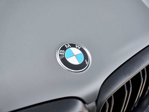 Used 2026 BMW X5 M60i AWD/4WD image 6
