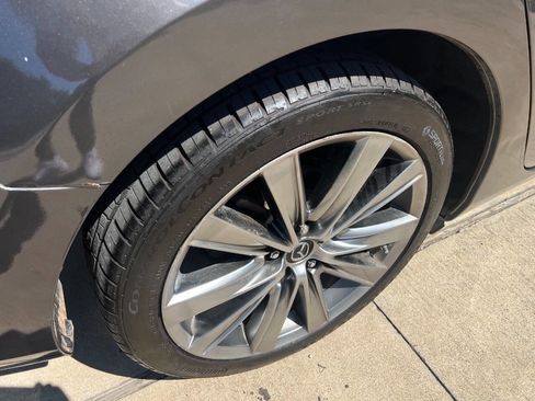 Used 2018 MAZDA MAZDA6 Signature FWD image 21