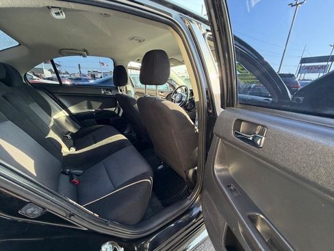 Used 2015 Mitsubishi Lancer Ralliart AWD/4WD image 14