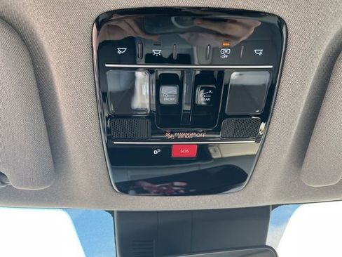 New 2026 Hyundai Santa Fe Limited image 30