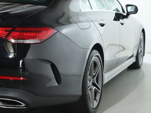 Used 2022 Mercedes-Benz CLS 450 4MATIC image 55