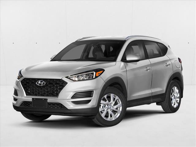 Used 2019 Hyundai Tucson Value FWD image 1