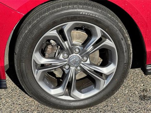 Used 2023 Honda Accord EX image 44