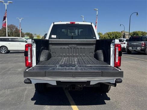 New 2026 Ford F250 XLT w/ XLT Premium Package image 9