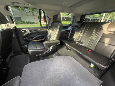 Used 2017 GMC Yukon Denali w/ Open Road Package AWD/4WD image 20