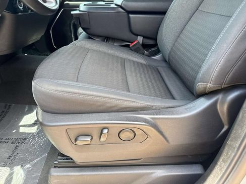 Used 2024 GMC Sierra 1500 SLE RWD image 15