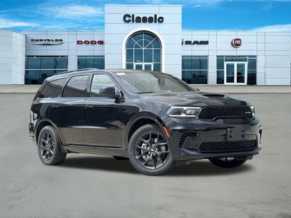 New 2026 Dodge Durango GT