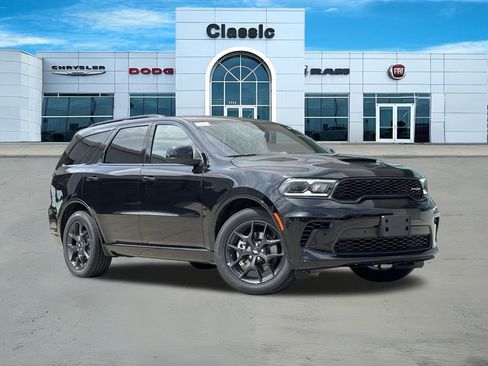 New 2026 Dodge Durango GT image 1