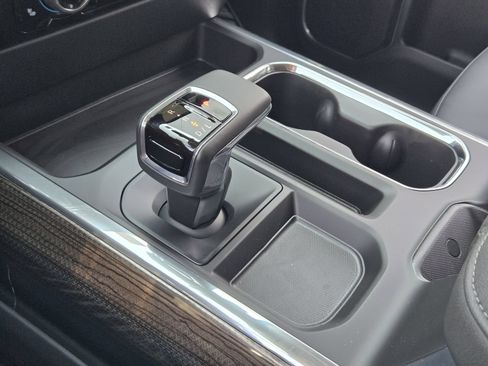 New 2026 Chevrolet Silverado 1500 LT w/ Texas Edition Plus AWD/4WD image 14