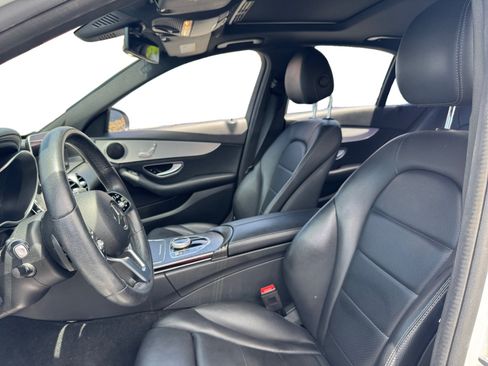 Used 2019 Mercedes-Benz C 300 Sedan image 9