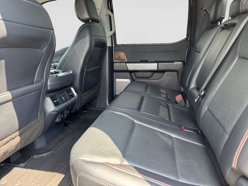 Used 2021 Ford F150 Lariat w/ Equipment Group 502A High AWD/4WD image 42