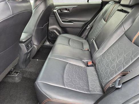 Used 2024 Toyota RAV4 Adventure AWD/4WD image 18