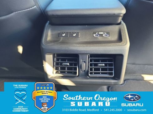 New 2026 Subaru Solterra image 15