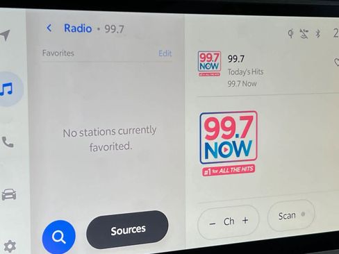 Used 2026 Toyota Tundra Platinum image 20