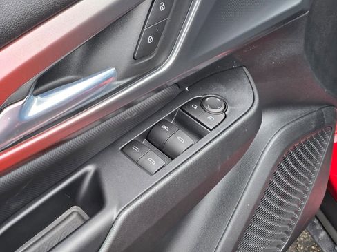 New 2026 Chevrolet Equinox EV RS image 20